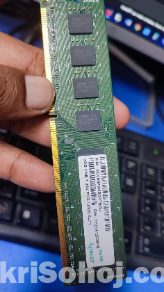Apacer 8GB DDR3 RAM
